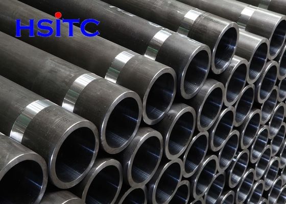 Gas rund 20 Zoll Hochdruck-Kohlenstoffstahlrohr X52