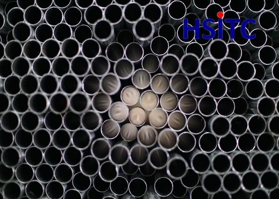 Reinigungswasserleitung 6 Zoll CS SMLS-Rohr X56