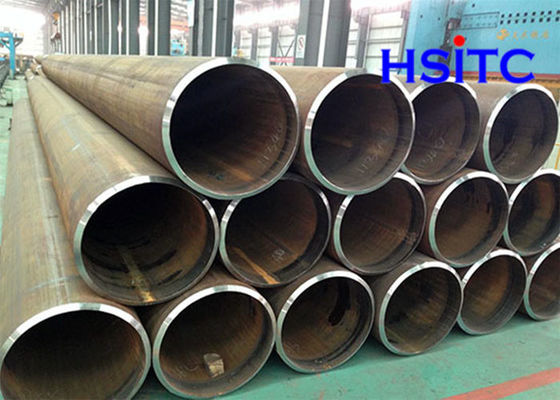 DN500mm Stahlrohr mit hydraulischem Druck von Stufe 1