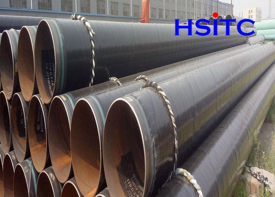 DN800 813 MM SSAW Stahlrohr En10219 S355j0h