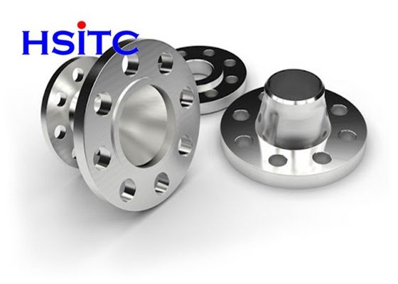 ANSI B16.5 Rohrflansche für die Industrie