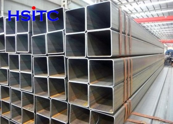 200x100 RHS Stahlrohr