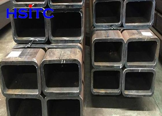16 mm kaltgeformtes Stahlrohr S355 20x40 RHS En10210
