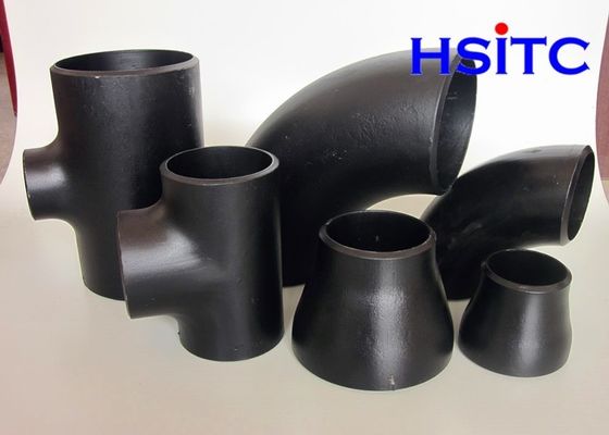ANSI B16.9 Rohrverbindungen aus Kohlenstoffstahl A234WPC