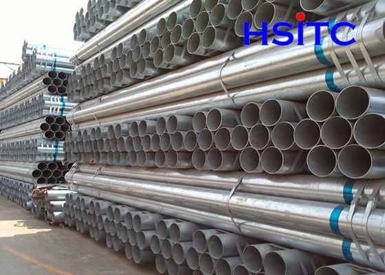 11m Astm A106 Kohlenstoffstahlrohr