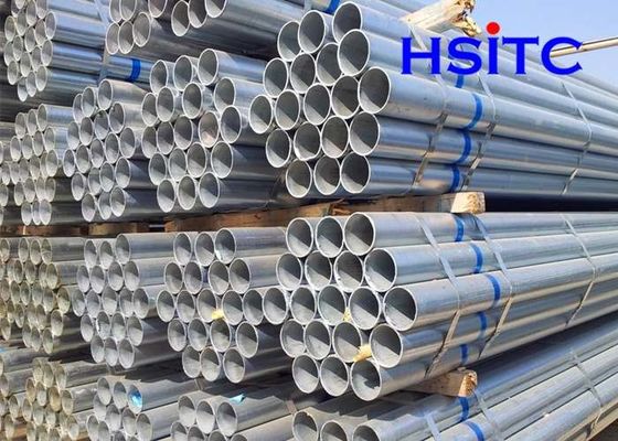 DN100 18 Zoll Kohlenstoffstahl nahtloser Rohr Astm