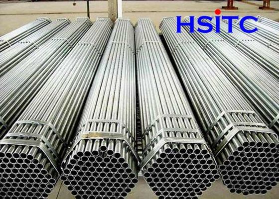 20 Zoll galvanisierte Kohlenstoffstahlrohr mit Zinkbeschichtung
