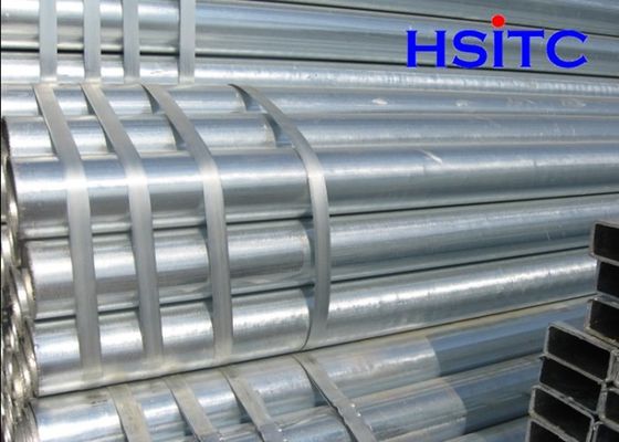 X60 12&quot; galvanisiertes Rohr aus Kohlenstoffstahl Astm A53