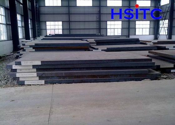 Boilerplatte 1m HR Kohlenstoffstahlplatte S355jr S235jr