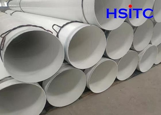 Asme B16.9 5mm Korrosionsschutzrohrstücke St52