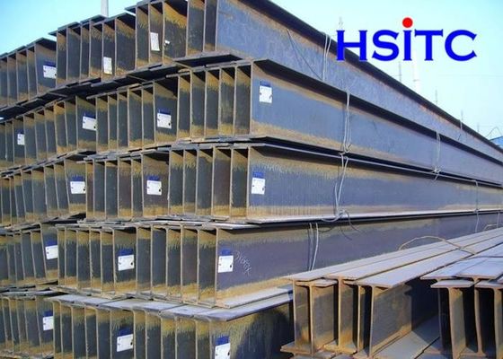 S275 Stahl für Baukörper