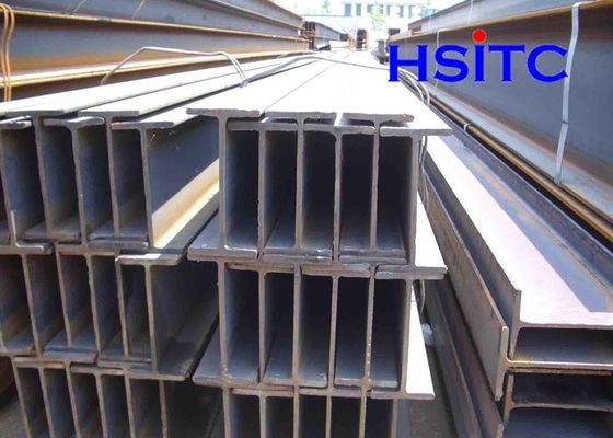 H Abschnitt GB/T11263 Verzinkter Stahl Winkel S355 Baukonstruktionsstahl