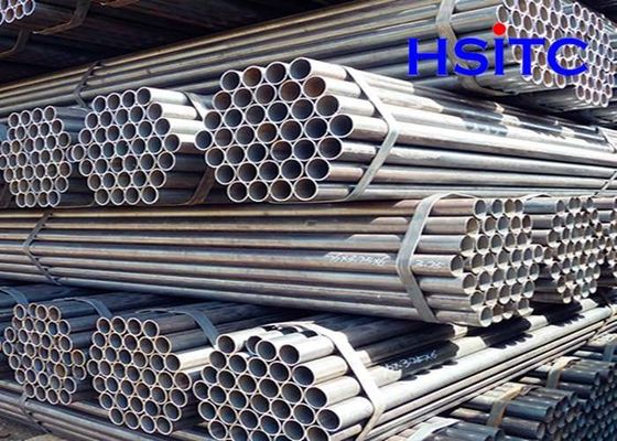 X42 1 Zoll galvanisiertes Kohlenstoffstahlrohr ASTM A123