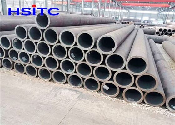 SCH20 24 Zoll Standard ASTM A106 GR B SMLS-Rohr