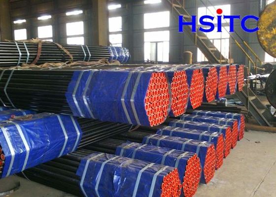Mechanische und Druckerzeugnisse GR.B X42 X52 API 5L Smls Stahlrohr