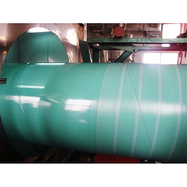 3lpe Beschichtung Außen 3,0 mm Dicke Säge Stahlrohr Sch80 Api 5l Psl1 0