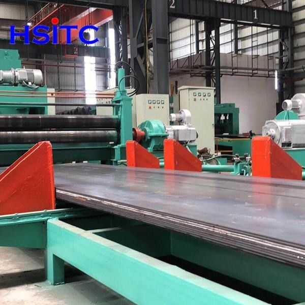 Rüstung X42 3 mm warmgewalzte Kohlenstoffstahlplatte ISO 9001 0