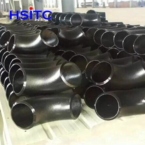 ASTM A53 Gr.B 33mm Korrosionsschutzrohr aus Stahl ISO 9001 0